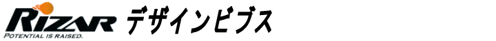 ポテンシャルを高めるデザインビブス