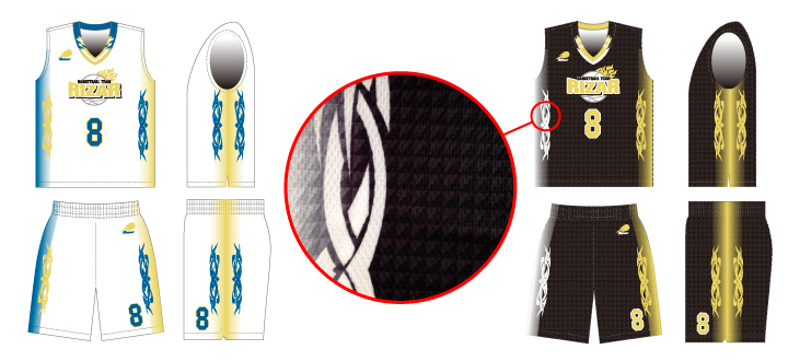 選べる二つのニューデザイン
