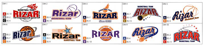 デザインマーク