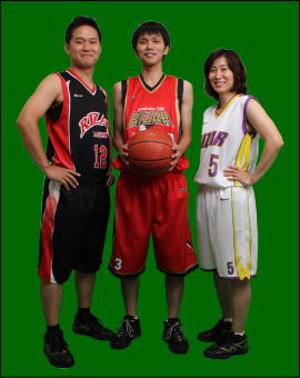 RIZAR サイズサンプル